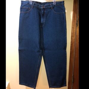 Eddie Domani Relaxed Fit Men’s Jeans